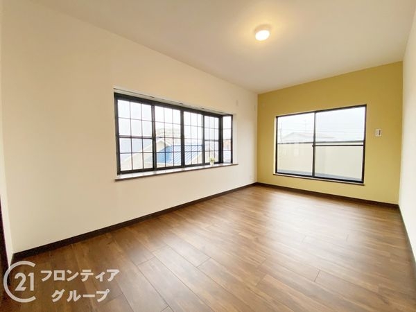 堺市東区野尻町の中古一戸建て
