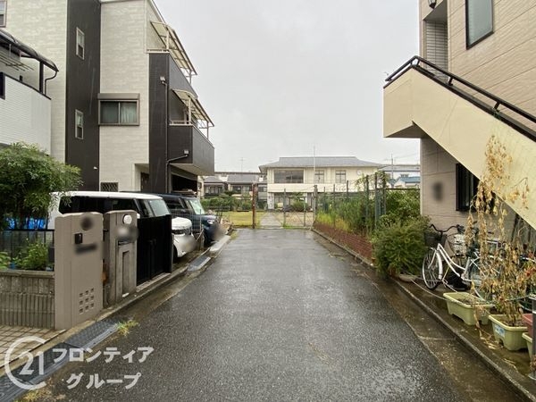 堺市東区野尻町の中古一戸建て