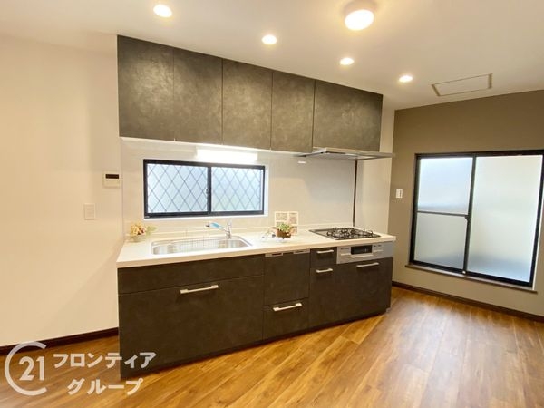堺市東区野尻町の中古一戸建て