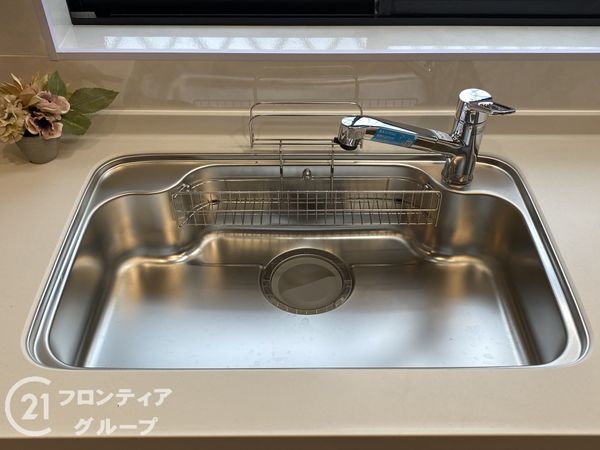 堺市東区野尻町の中古一戸建て