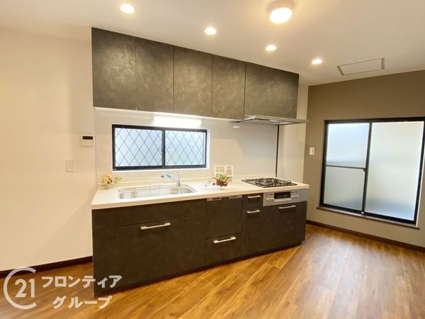 堺市東区野尻町の中古一戸建て