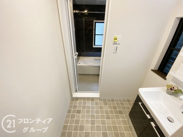 堺市東区野尻町の中古一戸建て