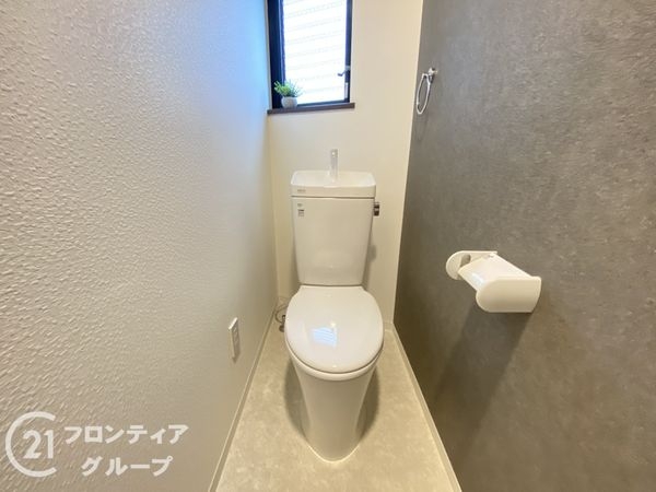 堺市東区野尻町の中古一戸建て