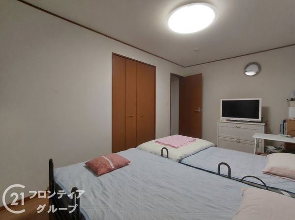 堺市中区陶器北の中古一戸建て