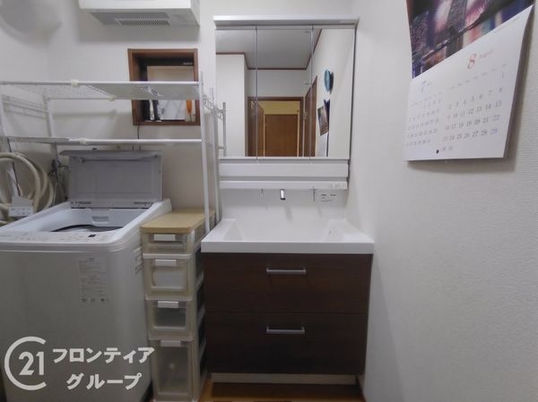 堺市中区陶器北の中古一戸建て