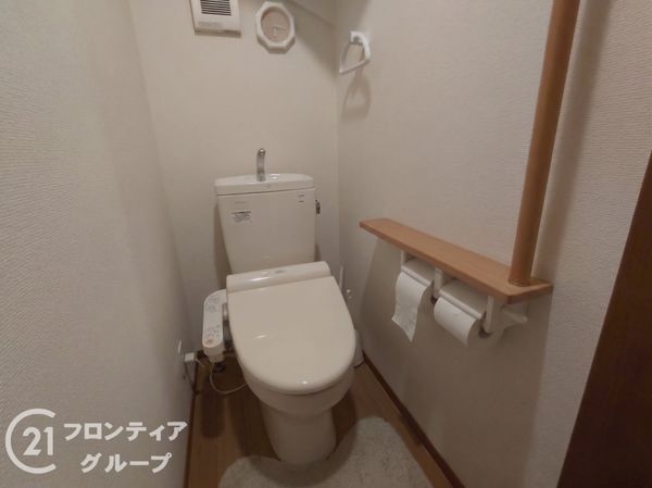 堺市中区陶器北の中古一戸建て