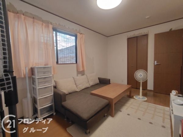 堺市中区陶器北の中古一戸建て