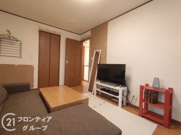 堺市中区陶器北の中古一戸建て