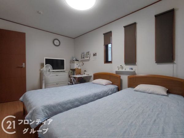 堺市中区陶器北の中古一戸建て
