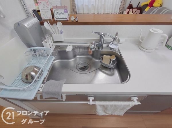 堺市中区陶器北の中古一戸建て
