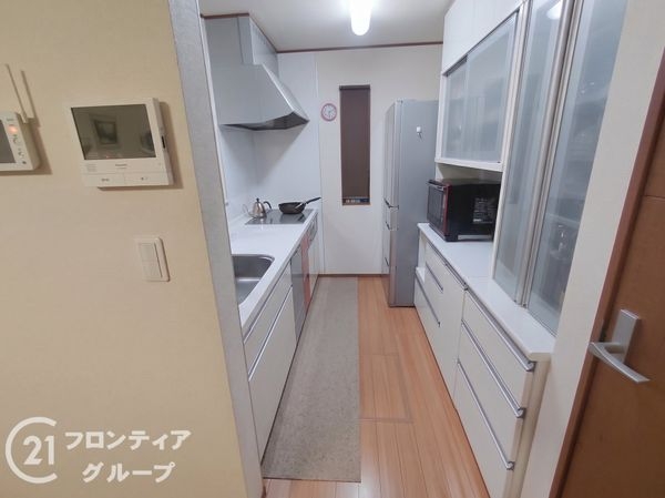 堺市中区陶器北の中古一戸建て