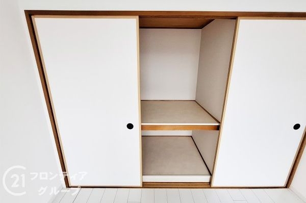 エクセランス大野芝　中古マンション
