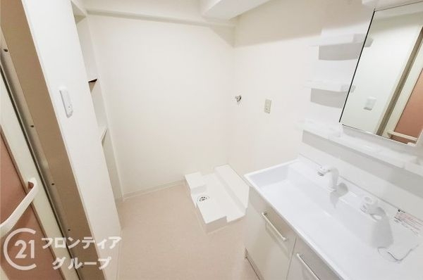 エクセランス大野芝　中古マンション