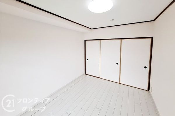 エクセランス大野芝　中古マンション