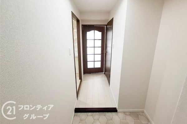 エクセランス大野芝　中古マンション