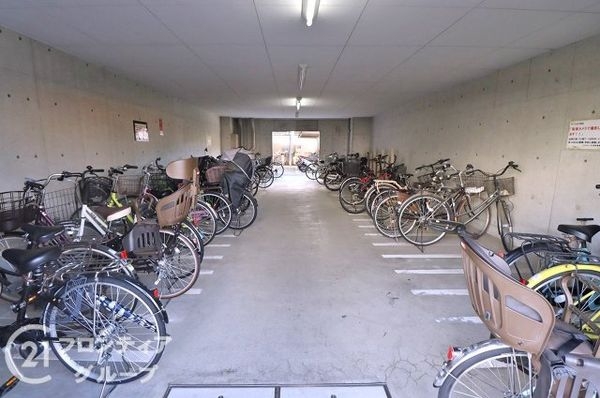 エクセランス大野芝　中古マンション