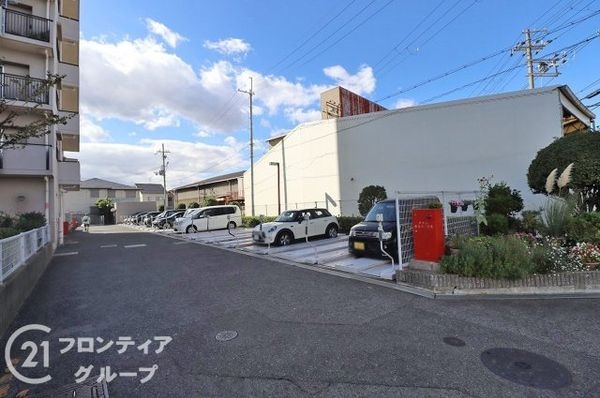 エクセランス大野芝　中古マンション