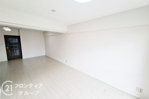エクセランス大野芝　中古マンション