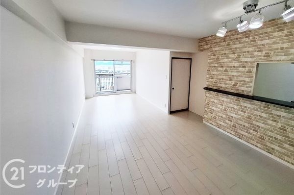 エクセランス大野芝　中古マンション