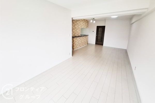 エクセランス大野芝　中古マンション