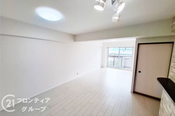 エクセランス大野芝　中古マンション