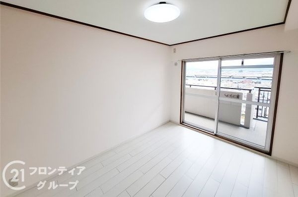 エクセランス大野芝　中古マンション