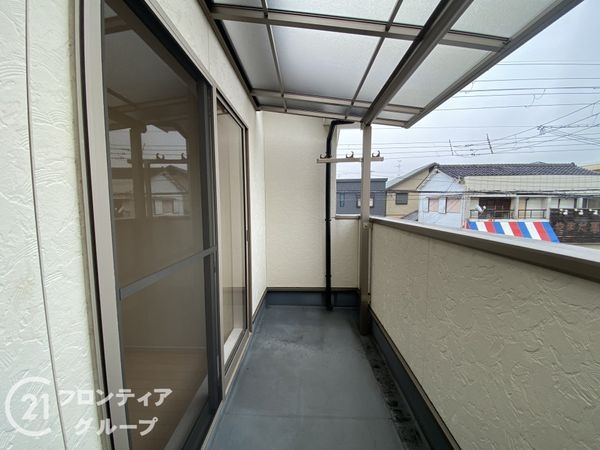 堺市中区大野芝町の中古一戸建て