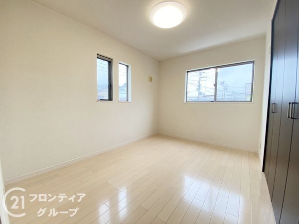 堺市中区大野芝町の中古一戸建て