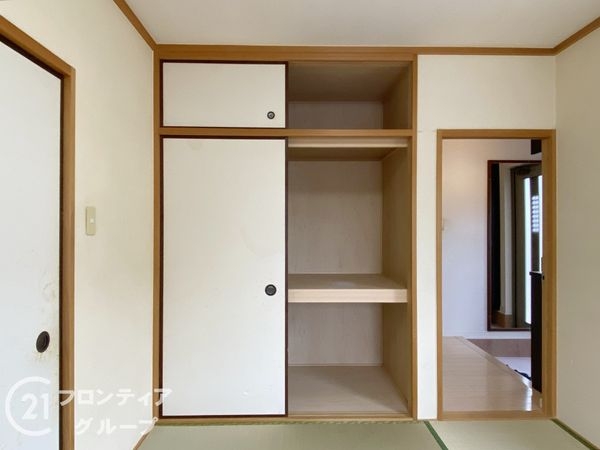 堺市中区大野芝町の中古一戸建て