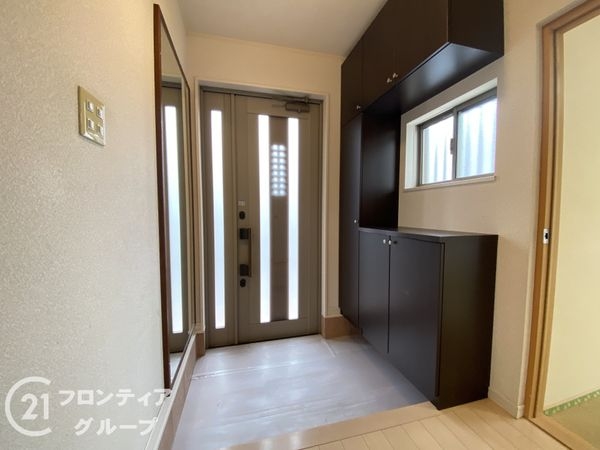 堺市中区大野芝町の中古一戸建て