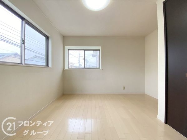 堺市中区大野芝町の中古一戸建て