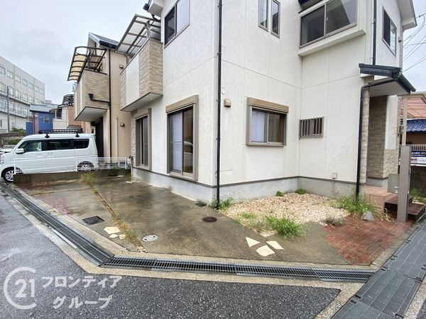 堺市中区大野芝町の中古一戸建て