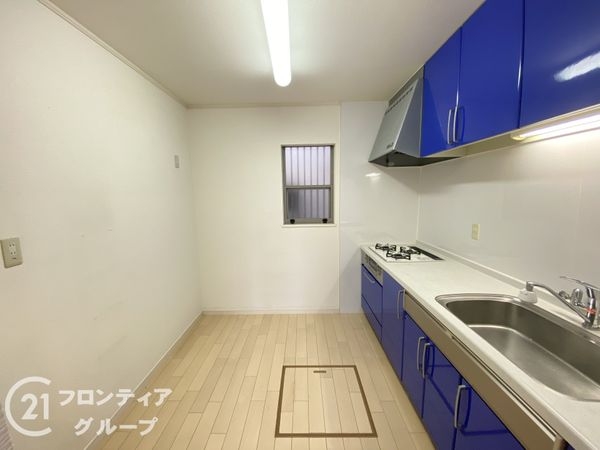 堺市中区大野芝町の中古一戸建て