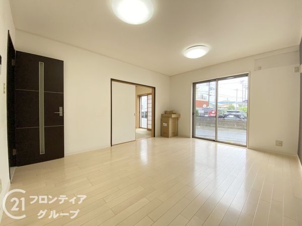 堺市中区大野芝町の中古一戸建て