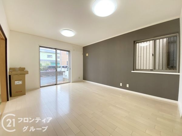 堺市中区大野芝町の中古一戸建て