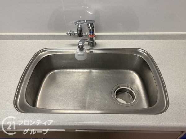 堺市中区大野芝町の中古一戸建て
