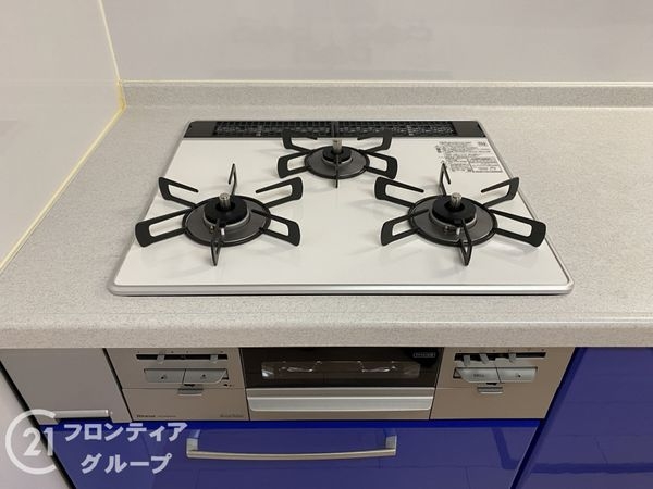 堺市中区大野芝町の中古一戸建て
