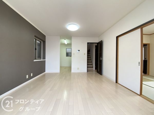 堺市中区大野芝町の中古一戸建て
