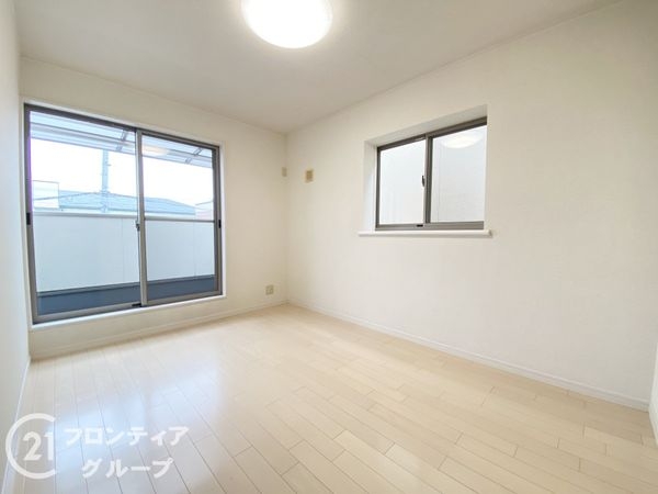 堺市中区大野芝町の中古一戸建て
