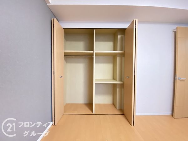 泉ヶ丘アイプレイス　中古マンション