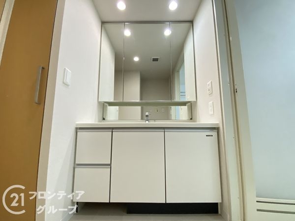 泉ヶ丘アイプレイス　中古マンション