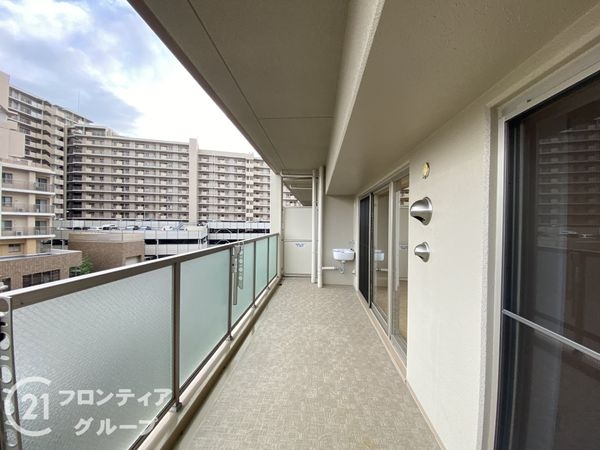 泉ヶ丘アイプレイス　中古マンション