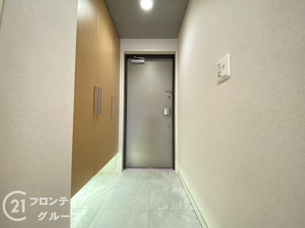 泉ヶ丘アイプレイス　中古マンション