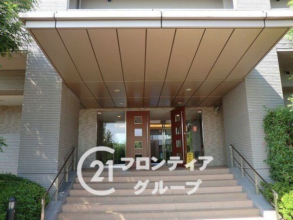 泉ヶ丘アイプレイス　中古マンション