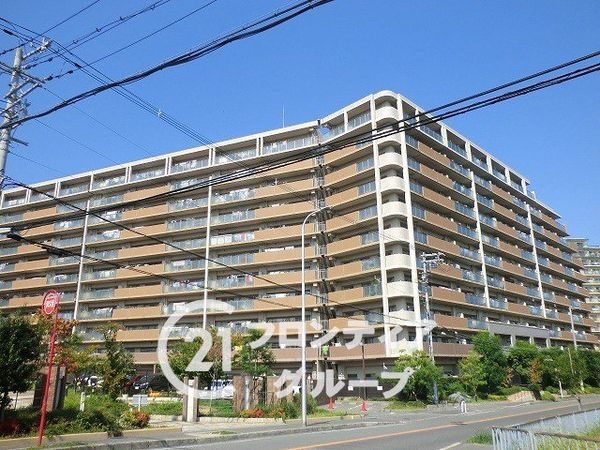 泉ヶ丘アイプレイス 中古マンション