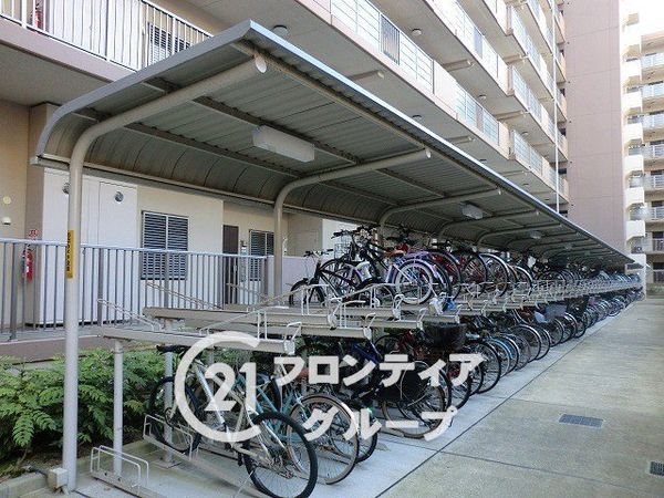 泉ヶ丘アイプレイス　中古マンション