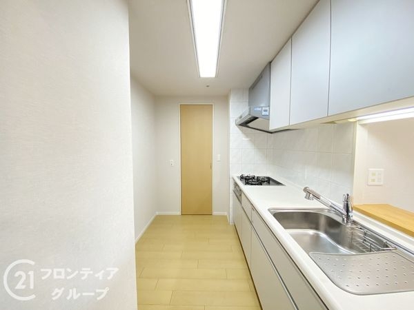 泉ヶ丘アイプレイス　中古マンション