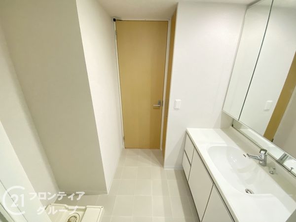 泉ヶ丘アイプレイス　中古マンション