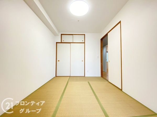 泉ヶ丘アイプレイス　中古マンション