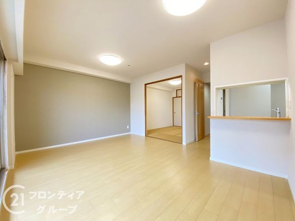 泉ヶ丘アイプレイス　中古マンション